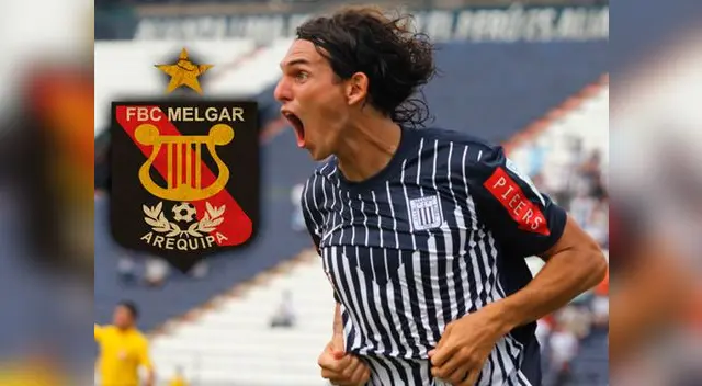 José Carlos Fernández jugó la última temporada en César Vallejo. José Carlos Fernández jugó la última temporada en César Vallejo.