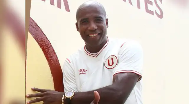 'Cuto' es la manzana de la discordia en la 'U' 