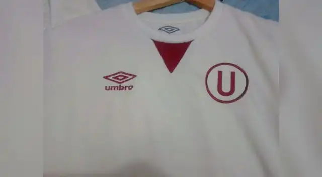 Supuesta nueva camiseta ya está en redes sociales 