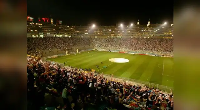 Además, la importante taquilla será de un monto cercano a 1 millón de soles, cifra que permitirá a Universitario analizar el fichaje de Michael Guadalupe y Michael Guevara 