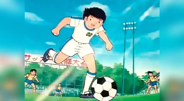 El creador de Supercampeones reveló algunos secretos del anime japonés. El creador de Supercampeones reveló algunos secretos del anime japonés.
