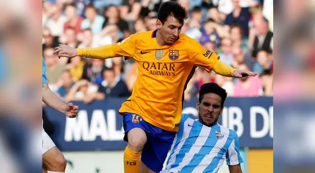 Lionel Messi regaló su camiseta a fanático Lionel Messi regaló su camiseta a fanático