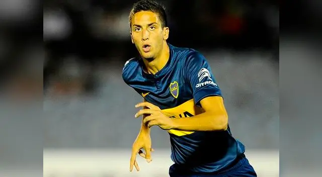 Rodrigo Bentancur viene ganándose un lugar en el once de Rodolfo Arruabarrena en Boca Juniors. Rodrigo Bentancur viene ganándose un lugar en el once de Rodolfo Arruabarrena en Boca Juniors.