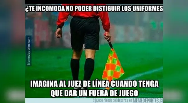 Real Betis vs. Real Madrid, los memes que dejó el encuentro