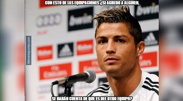 Real Betis vs. Real Madrid, los memes que dejó el encuentro