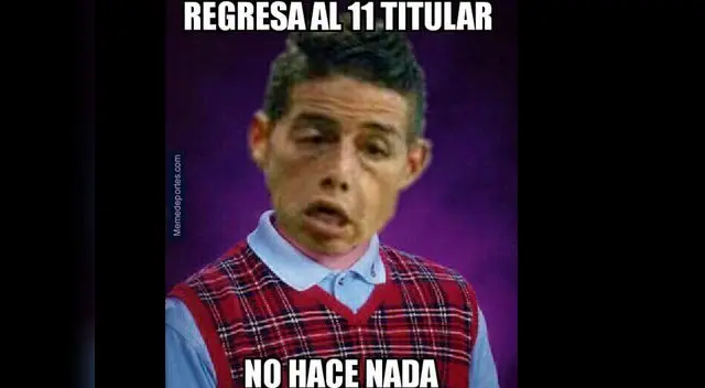 Real Betis vs. Real Madrid, los memes que dejó el encuentro