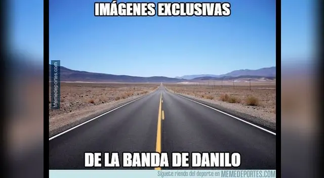 Real Betis vs. Real Madrid, los memes que dejó el encuentro