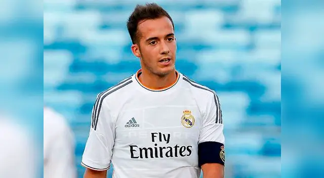 Lucas Vázquez parece no estar en los planes de Zinedine Zidane Lucas Vázquez parece no estar en los planes de Zinedine Zidane