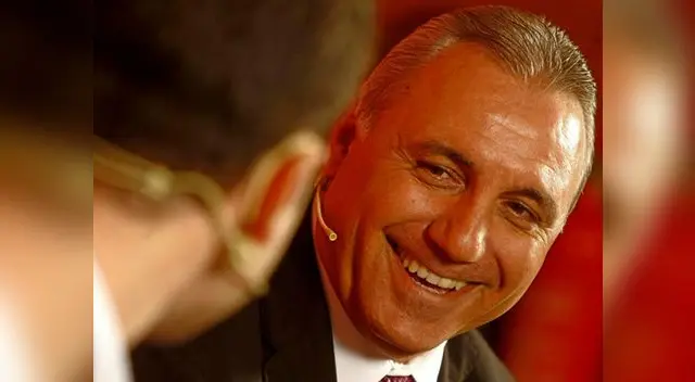 Hristo Stoichkov