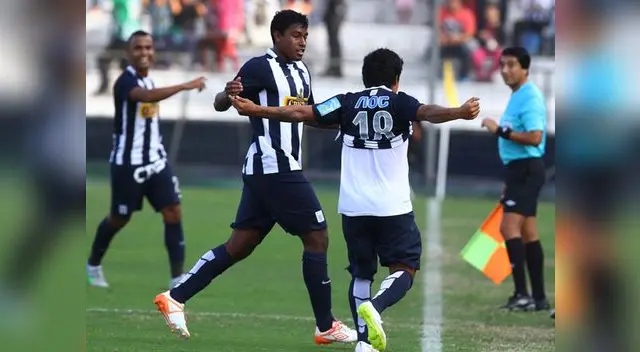 Alianza Lima vs. Emelec EN VIVO ONLINE: Mosquera presentará un nuevo sistema 