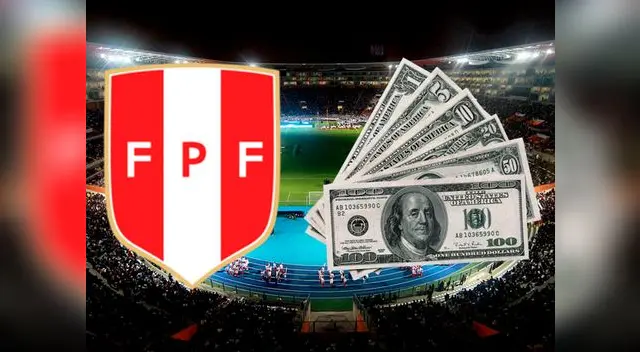 FPF recibió millones de dolares por derechos de transmisión de partidos de la selección peruana