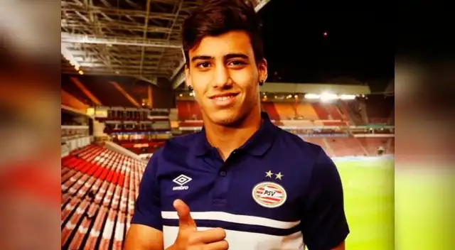 Beto Da Silva emocionado por encuentro con Gareca