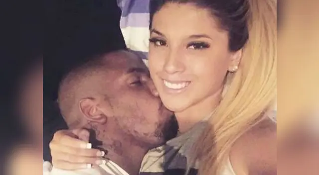 ¿Regreso de Jefferson Farfán a Alianza Lima tendría que ver con Yahaira Plasencia? ¿Regreso de Jefferson Farfán a Alianza Lima tendría que ver con Yahaira Plasencia?