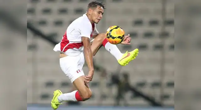 Defensor tiene grandes opciones de ser titular con la ´bicolor' 