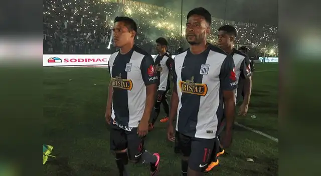 Pando y Pajoy son los ofensivos en esta temporada 