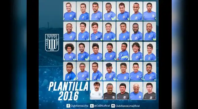 Este es el plantel victoriano 