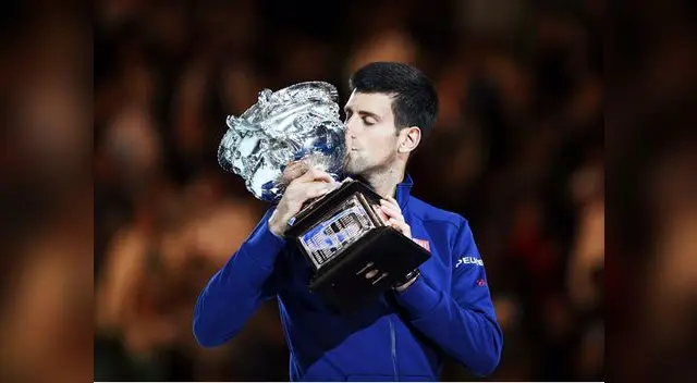 Djokovic no tuvo muchos problemas en vencer a Murray  Djokovic no tuvo muchos problemas en vencer a Murray
