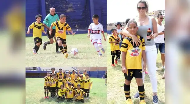 Academia Cantolao quedó subcampeón de la Copa de la Amistad de la mano de Adriano Farfán. Academia Cantolao quedó subcampeón de la Copa de la Amistad de la mano de Adriano Farfán.