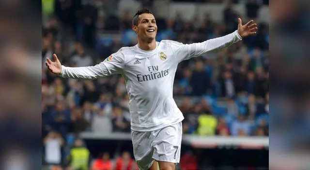 Cristiano Ronaldo, lidera la tabla de goleadores junto a Luis Suárez
