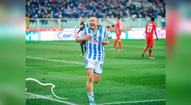 Gareca ya tiene pactado el día para reunirse con italo-peruano Gareca ya tiene pactado el día para reunirse con italo-peruano