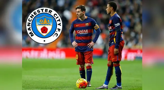 Messi y Neymar son los mejores jugadores que posee el "Barza" en la actualidad
