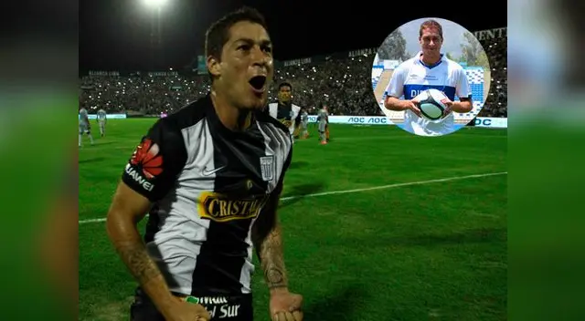 Alianza Lima: prensa chilena no puede creer que Walter Ibáñez sea figura 'grone'