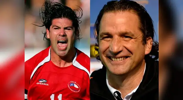 Juan Antonio Pizzi y Marcelo Salas trabajarían juntos en la selección chilena