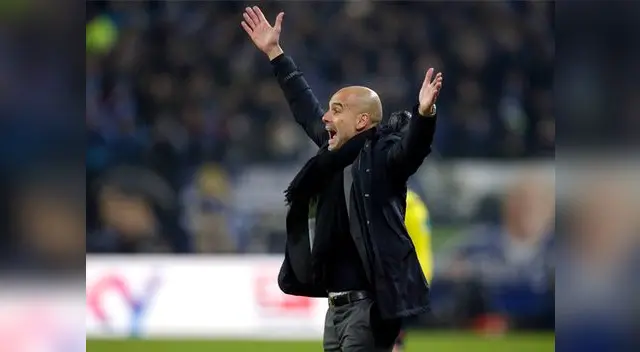 Guardiola es el mejor pagado del mundo 
