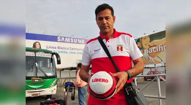 Técnico podría renovar por tres años más Técnico podría renovar por tres años más