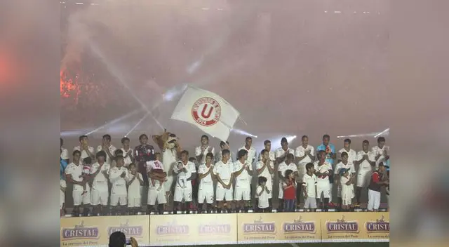 Universitario y el once que alista Roberto Chale para el debut en el Torneo Apertura Universitario y el once que alista Roberto Chale para el debut en el Torneo Apertura