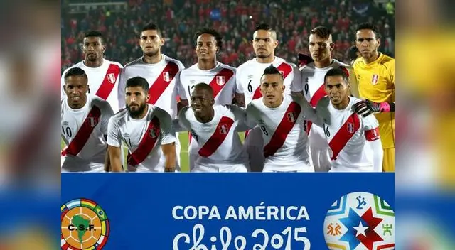 La Selección peruana se enfrenta a Venezuela el próximo 24 de marzo en Lima por Eliminatorias. La Selección peruana se enfrenta a Venezuela el próximo 24 de marzo en Lima por Eliminatorias.