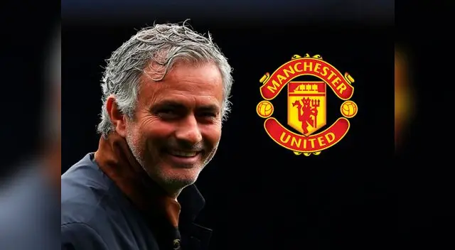 José Mourinho reemplazaría a Louis Van Gaal en el banquillo del Manchester United. José Mourinho reemplazaría a Louis Van Gaal en el banquillo del Manchester United.
