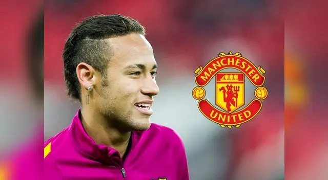Neymar aún no renueva con el Barcelona y tendría oferta multimillonaria del Manchester United. Neymar aún no renueva con el Barcelona y tendría oferta multimillonaria del Manchester United.