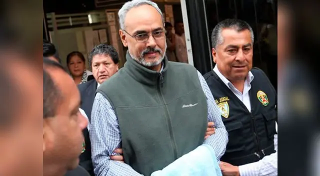 Manuel Burga: "Hasta ahora no hay pruebas para extraditarlo", aseguró su abogado Manuel Burga: "Hasta ahora no hay pruebas para extraditarlo", aseguró su abogado