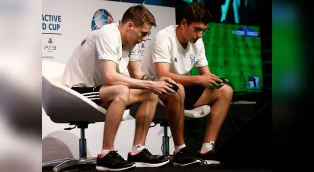 David Bytheway nueva contratación del Wolfsburg