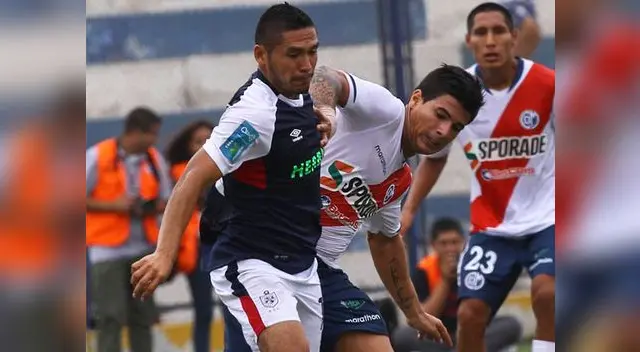 San Martín vs. Municipal EN VIVO: Santos y ediles igualan 0-0 por el Torneo Apertura San Martín vs. Municipal EN VIVO: Santos y ediles igualan 0-0 por el Torneo Apertura