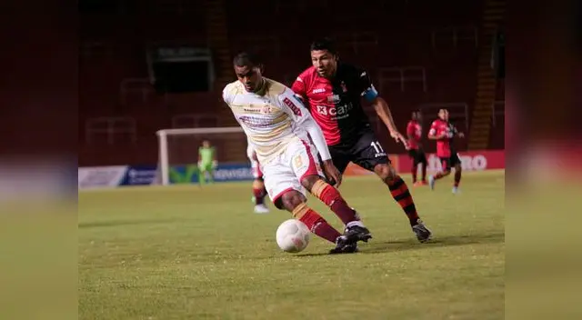 UTC vs. Melgar EN VIVO: 'characatos' esperan sumar de visita 