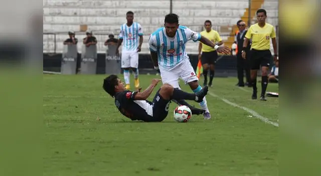 Alianza Lima vs. Alianza Atlético: Carranza para a Mimbela 