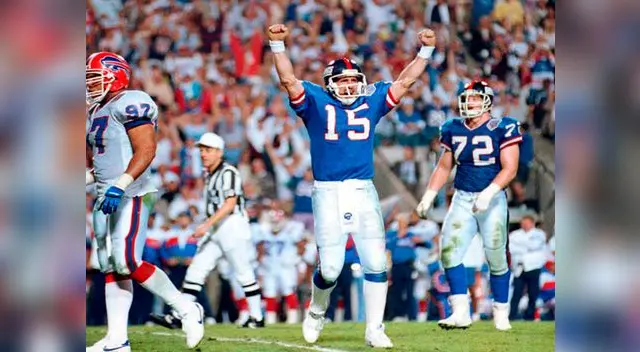 Super Bowl: guía para entender este deporte previo a la gran final