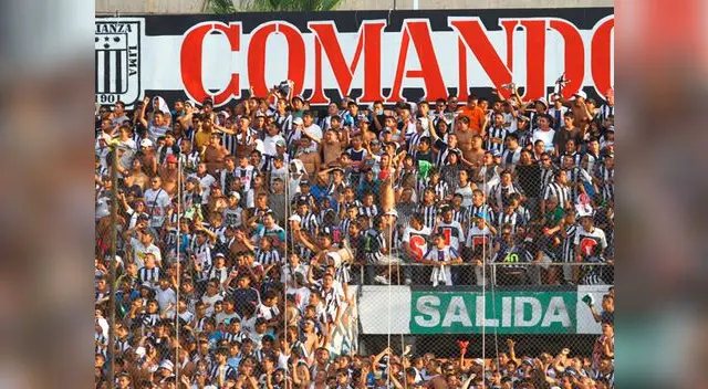 Facebook: Comando Sur envió mensaje tras inhabilitación de tribunas en Matute