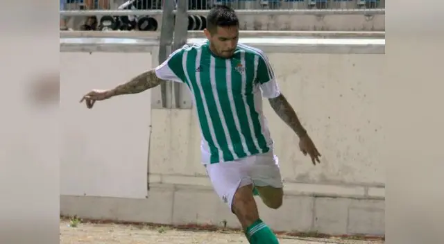 Real Betis vs. Valencia: con Juan Vargas sevillistas buscan triunfo por la Liga BBVA Real Betis vs. Valencia: con Juan Vargas sevillistas buscan triunfo por la Liga BBVA