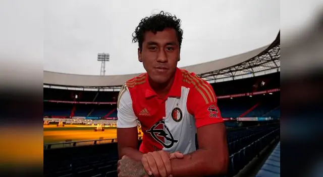 Feyenoord vs. Ajax EN VIVO: Tapia podría hacer su debut 