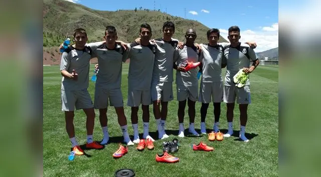 Unión Comercio vs. Real Garcilaso EN VIVO: partido por el Torneo Apertura.