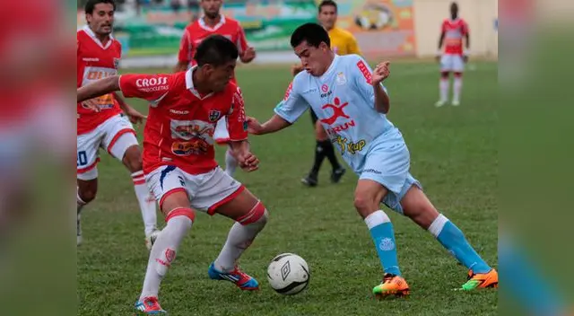 Unión Comercio vs. Real Garcilaso EN VIVO: igualan 1-1 por el Torneo Apertura