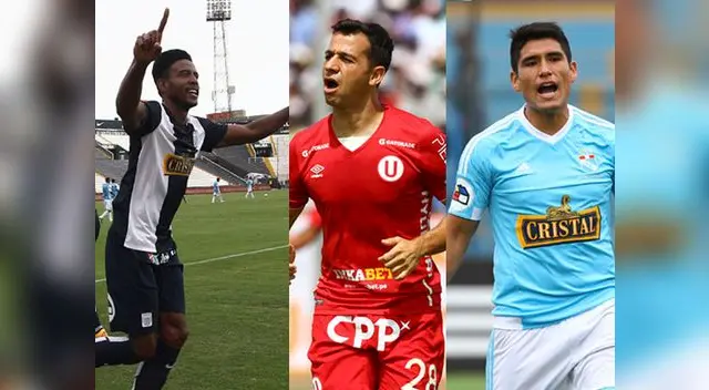 Sporting Cristal solo pudo empatar en casa 
