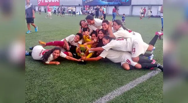 Mujeres fueron las sensación del torneo Mujeres fueron las sensación del torneo