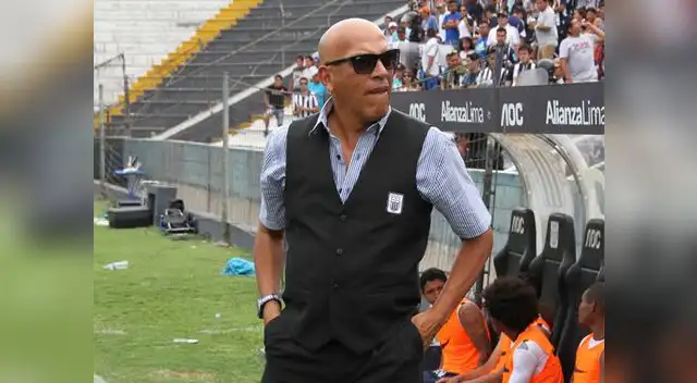 Mosquera dejó las cosas clara con Atoche 