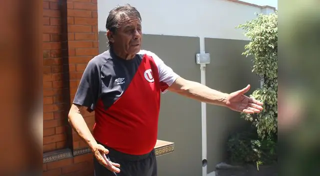 Chale feliz por el buen debut 'crema' Chale feliz por el buen debut 'crema'