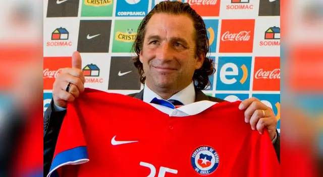 Juan Antonio Pizzi se reunirá con Alexis Sánchez, Gary Medel, Arturo Vidal y Claudio Bravo