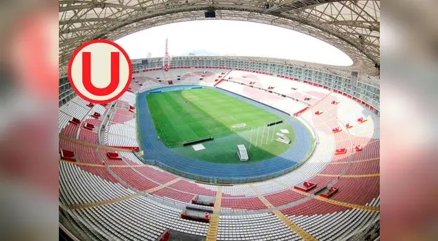 Cremas jugaran de local en el Estadio Nacional